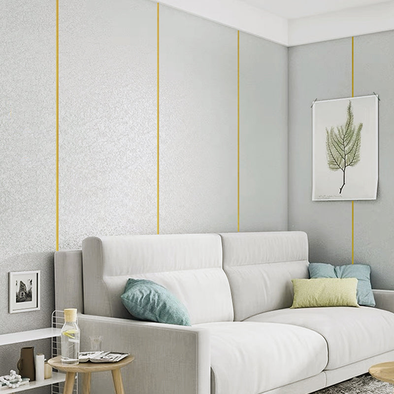 Avtoit | Modern Style XPE Foam Wall Panel Matte Texture Waterproof Wall Cladding