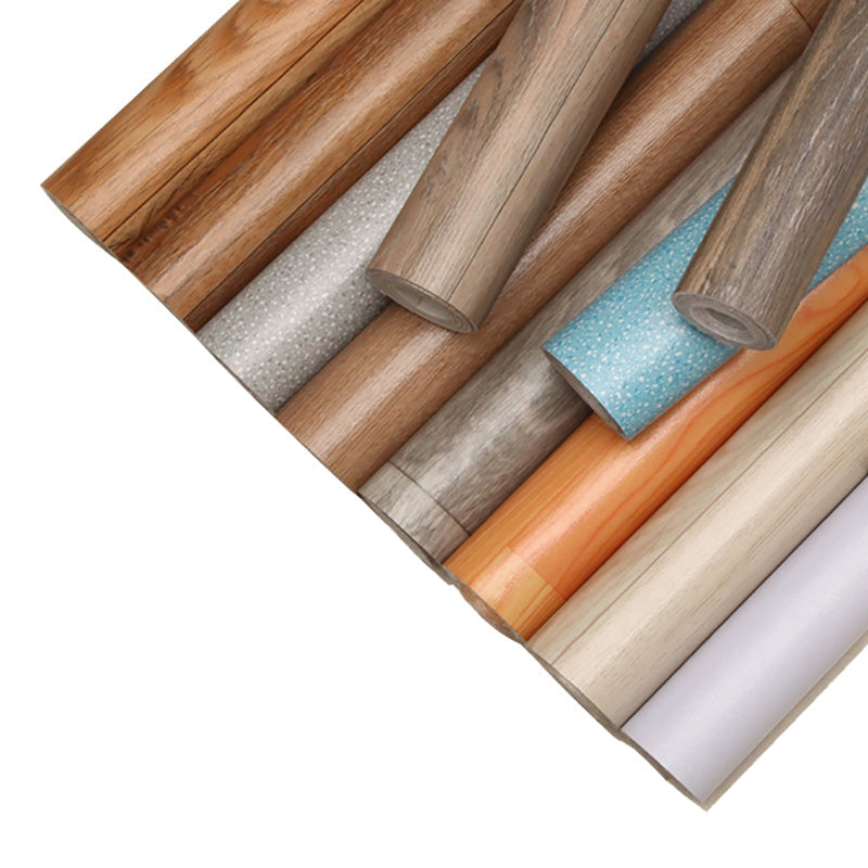 Avtoit | Scratch-resistant vinyl flooring Waterproof self-adhesive vinyl flooring