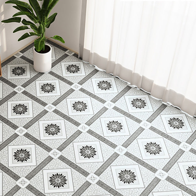 Avtoit | Scratch-resistant vinyl flooring Waterproof self-adhesive vinyl flooring