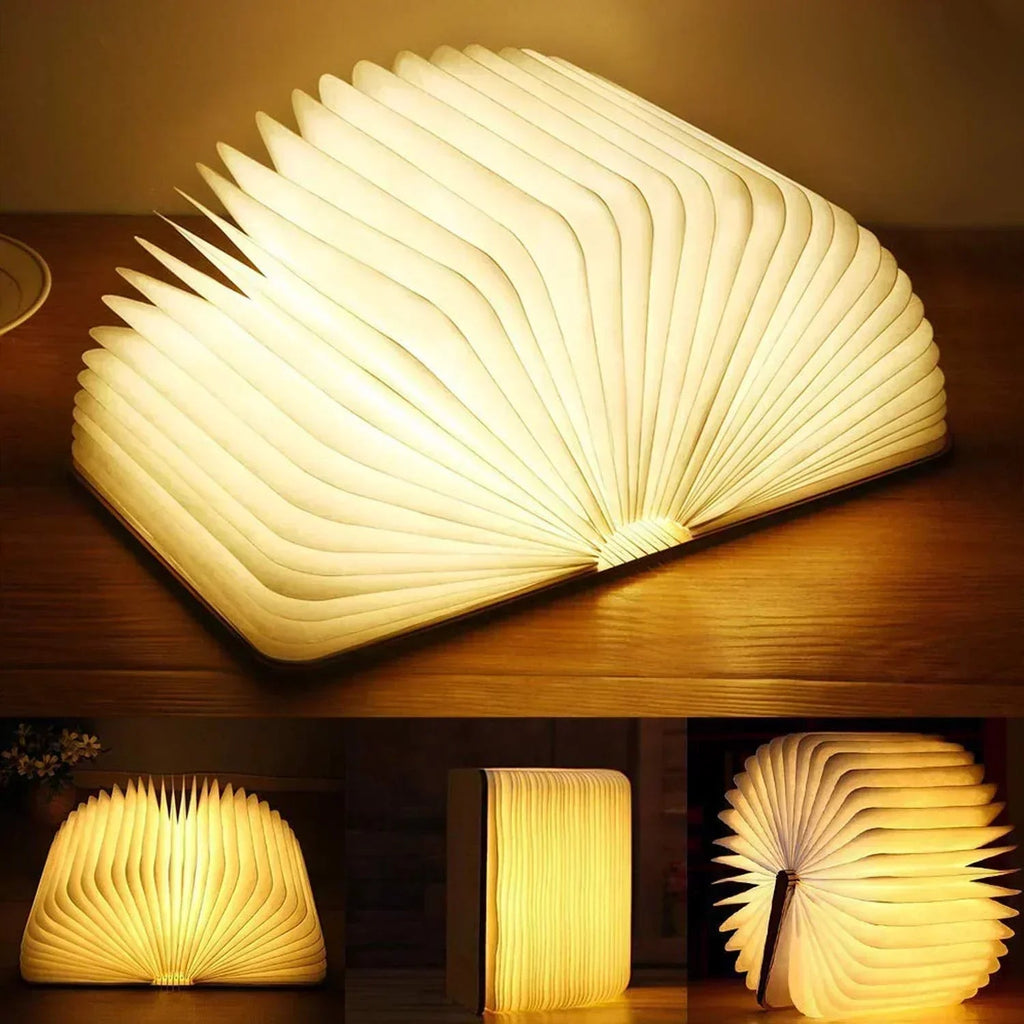 Avtoit | Book Light