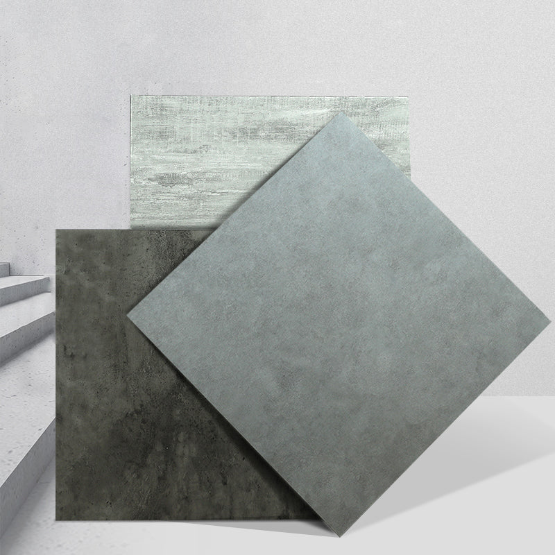 Avtoit | Fireproof Vinyl Floors Self-Adhesive Peel and Stick Waterproof Vinyl Floors