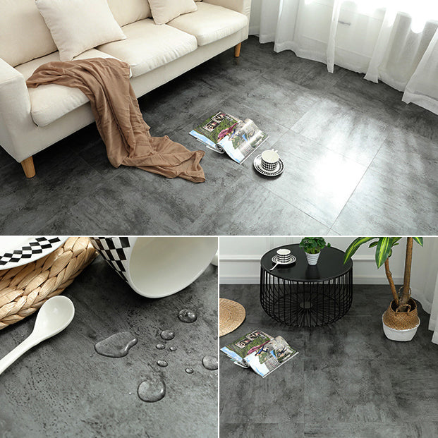 Avtoit | Fireproof Vinyl Floors Self-Adhesive Peel and Stick Waterproof Vinyl Floors