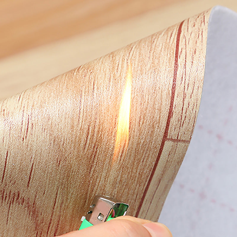 Avtoit | Waterproof Vinyl Flooring Peel and Stick fireproof Vinyl Flooring