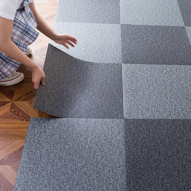 Avtoit | Peel and Stick Vinyl Floor Waterproof Fire-Resistant Vinyl Floor
