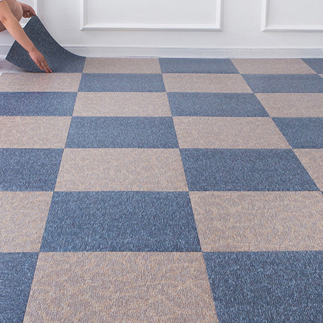 Avtoit | Peel and Stick Vinyl Floor Waterproof Fire-Resistant Vinyl Floor