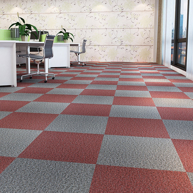 Avtoit | Peel and Stick Vinyl Floor Waterproof Fire-Resistant Vinyl Floor