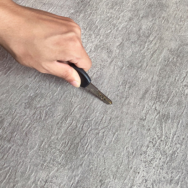 Avtoit | Peel and Stick Vinyl Floor Waterproof Fire-Resistant Vinyl Floor