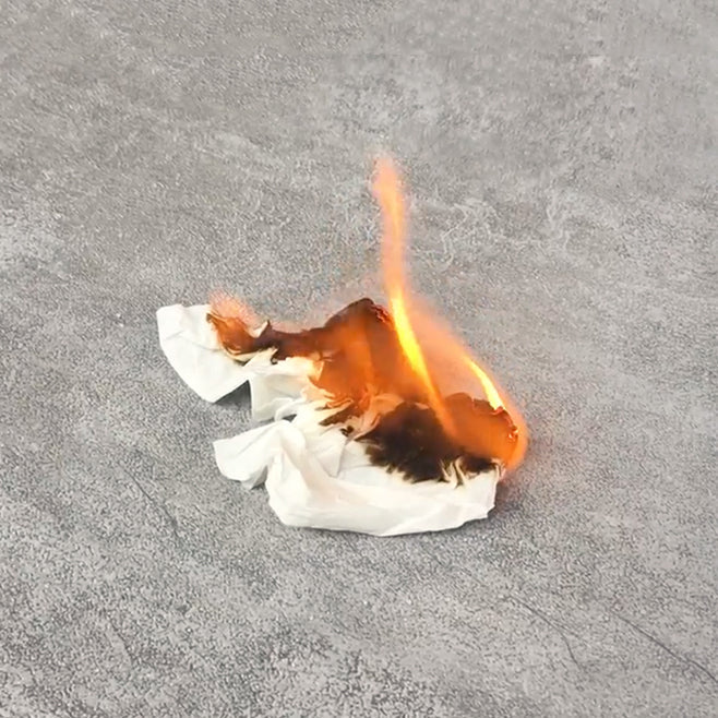 Avtoit | Peel and Stick Vinyl Floor Waterproof Fire-Resistant Vinyl Floor