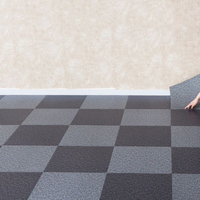 Avtoit | Peel and Stick Vinyl Floor Waterproof Fire-Resistant Vinyl Floor