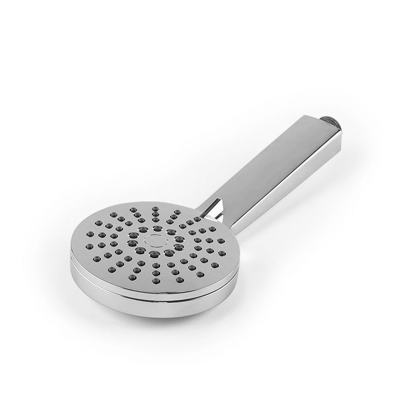 Avtoit | Showerhead Rainfall 3-Nozzle Handheld Bathroom Wall-Mounted Showerhead