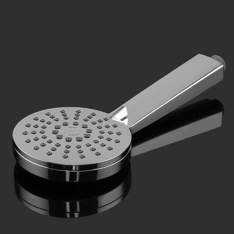 Avtoit | Showerhead Rainfall 3-Nozzle Handheld Bathroom Wall-Mounted Showerhead