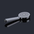 Avtoit | Showerhead Rainfall 3-Nozzle Handheld Bathroom Wall-Mounted Showerhead