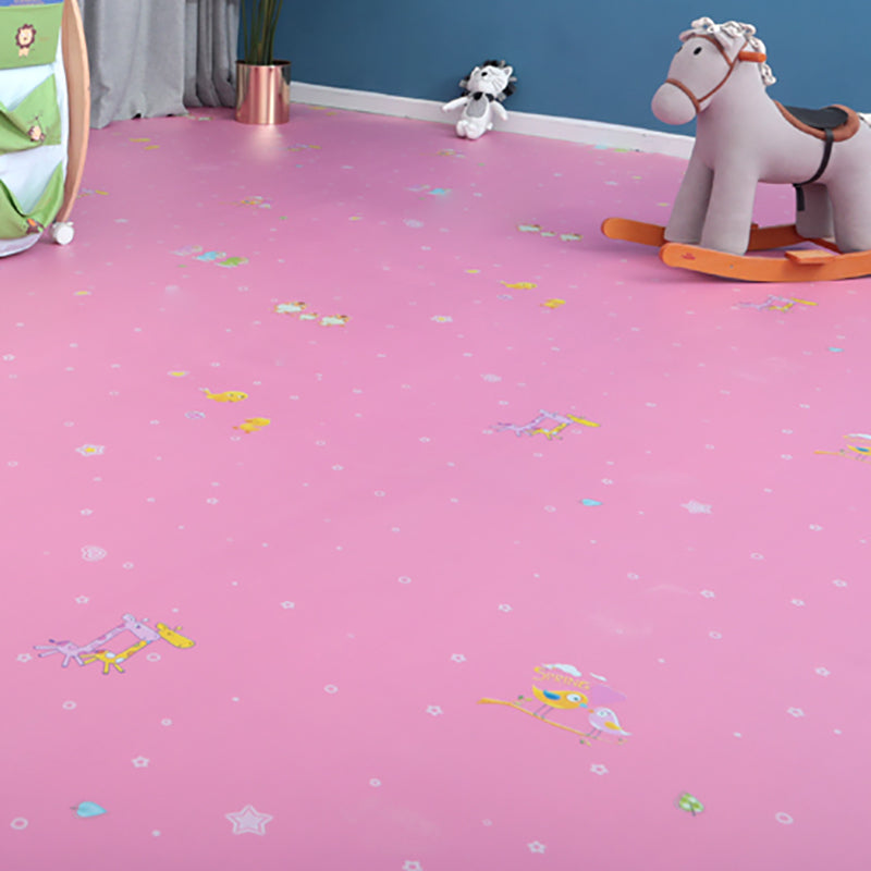 Avtoit | Kids Vinyl Flooring PVC Printed abrasion-resistant thick indoor vinyl flooring