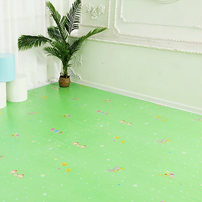 Avtoit | Kids Vinyl Flooring PVC Printed abrasion-resistant thick indoor vinyl flooring