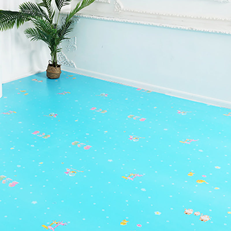 Avtoit | Kids Vinyl Flooring PVC Printed abrasion-resistant thick indoor vinyl flooring