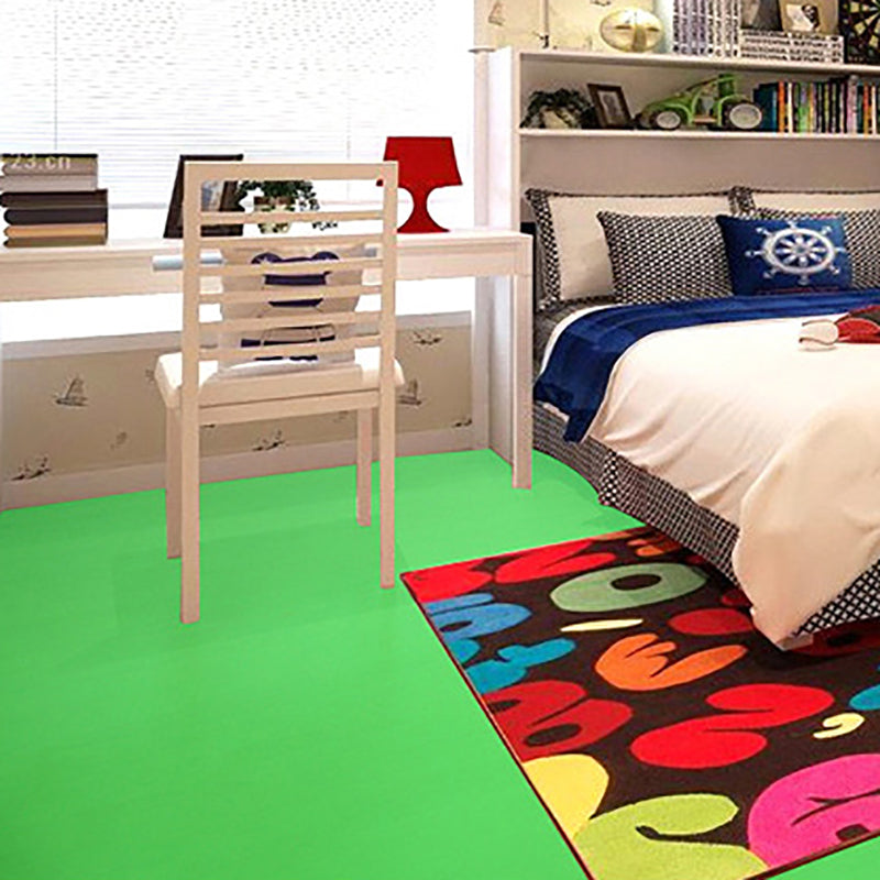Avtoit | Kids Vinyl Flooring PVC Printed abrasion-resistant thick indoor vinyl flooring