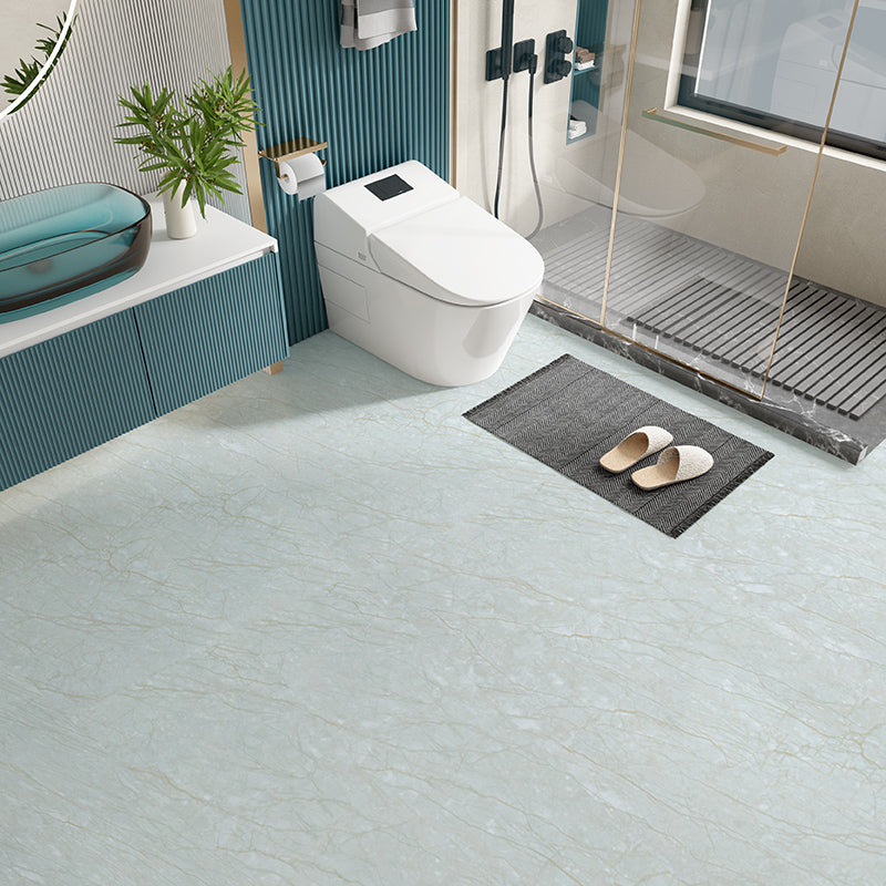 Avtoit | Vinyl flooring Peel and Stick floral pattern wall and floor vinyl