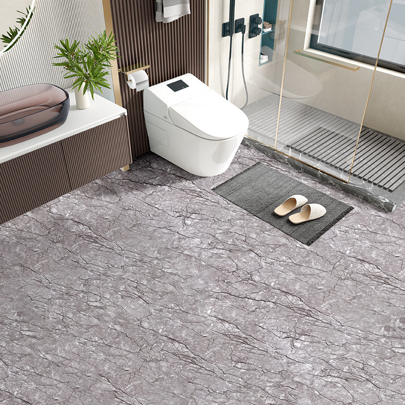 Avtoit | Vinyl flooring Peel and Stick floral pattern wall and floor vinyl