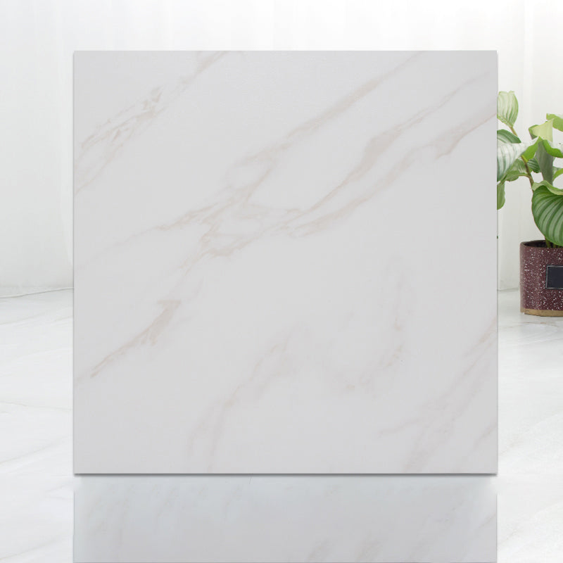 Avtoit | Modern Indoor Vinyl Floor Peel and Stick Marble Print Vinyl Floor