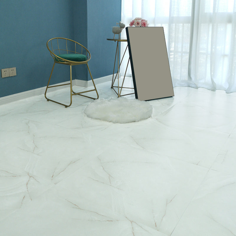 Avtoit | Modern Indoor Vinyl Floor Peel and Stick Marble Print Vinyl Floor
