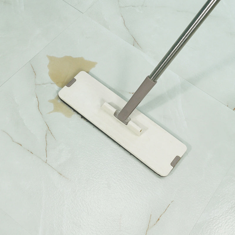 Avtoit | Modern Indoor Vinyl Floor Peel and Stick Marble Print Vinyl Floor