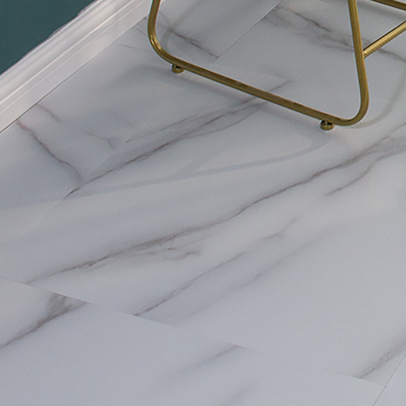 Avtoit | Modern Indoor Vinyl Floor Peel and Stick Marble Print Vinyl Floor