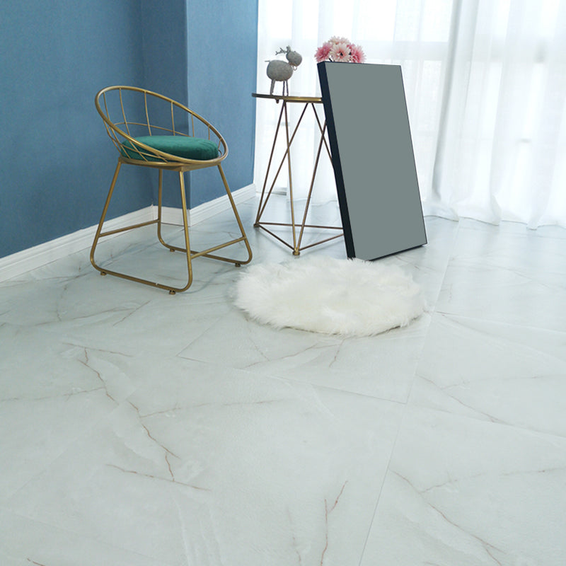 Avtoit | Modern Indoor Vinyl Floor Peel and Stick Marble Print Vinyl Floor