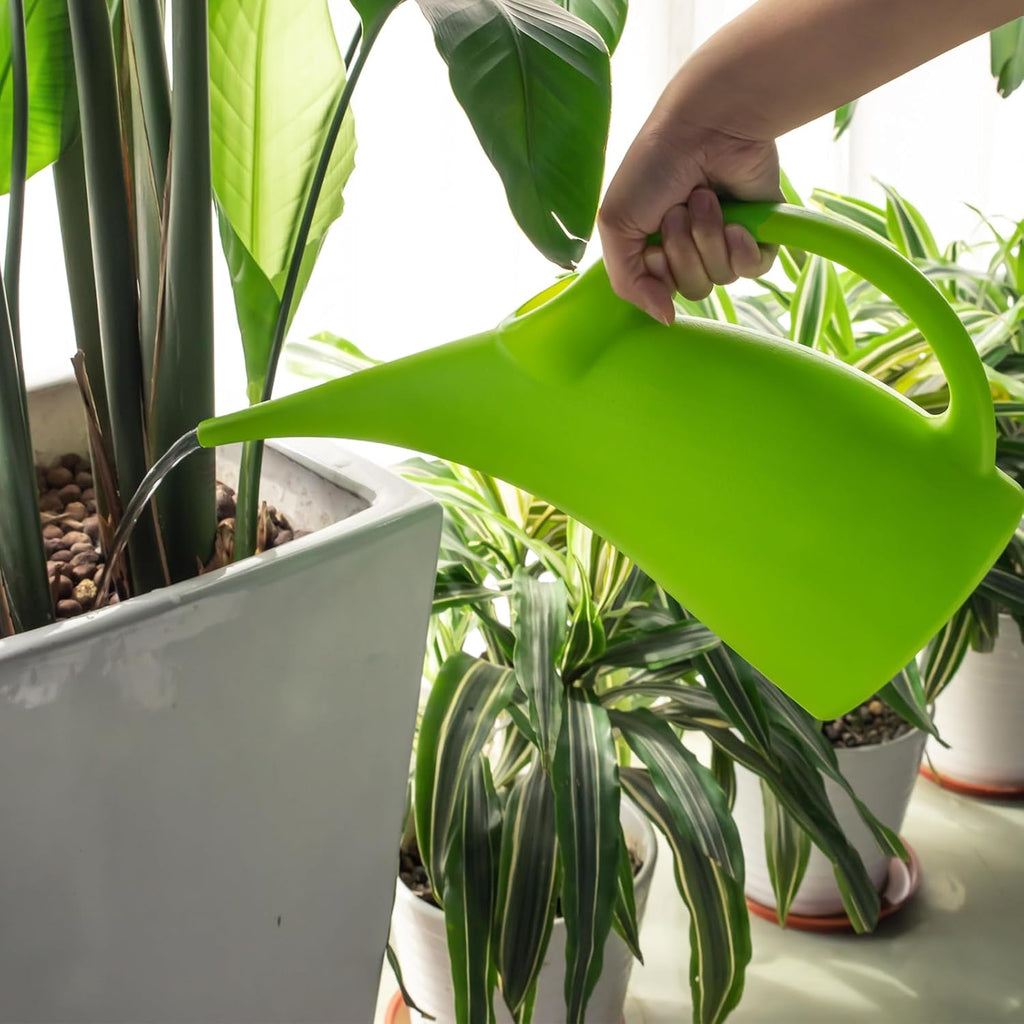 Avtoit | Practical watering can for the garden – Ergonomic design and easy handling