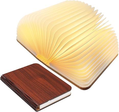 Avtoit | Book Light