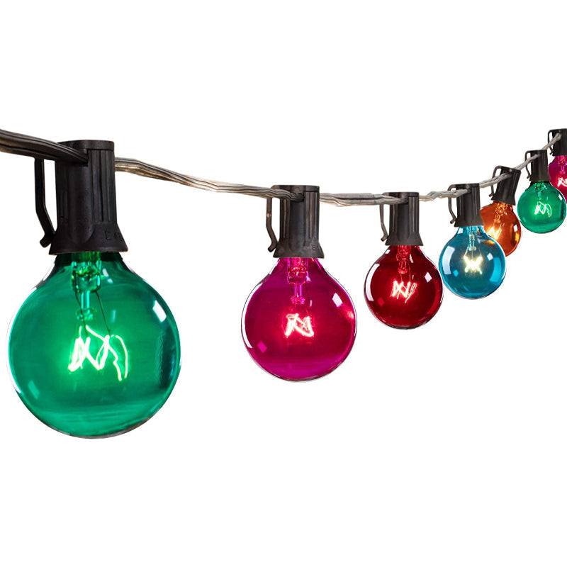 Avtoit | Royaleva Outdoor Dimmable String Lights - 20 ft LED Ambient Lighting