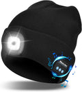 Avtoit | Bluetooth Beanie Hat Light Wireless Headphones