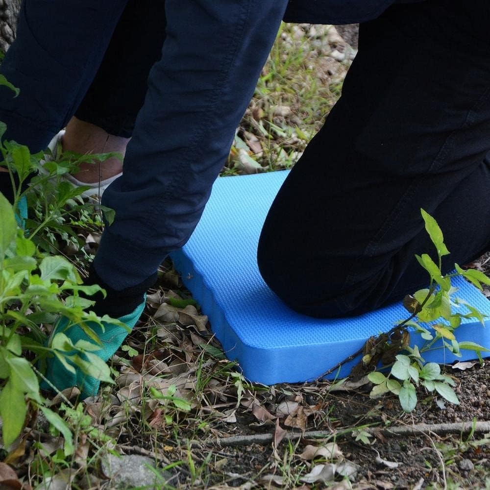 Avtoit | Garden Knee Pads – Comfortable and non-slip seat cushion for gardening and ground contact