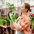 Avtoit | Work Gloves with Wonder Grip – Non-Slip Gloves for Gardening and Craftsmanship