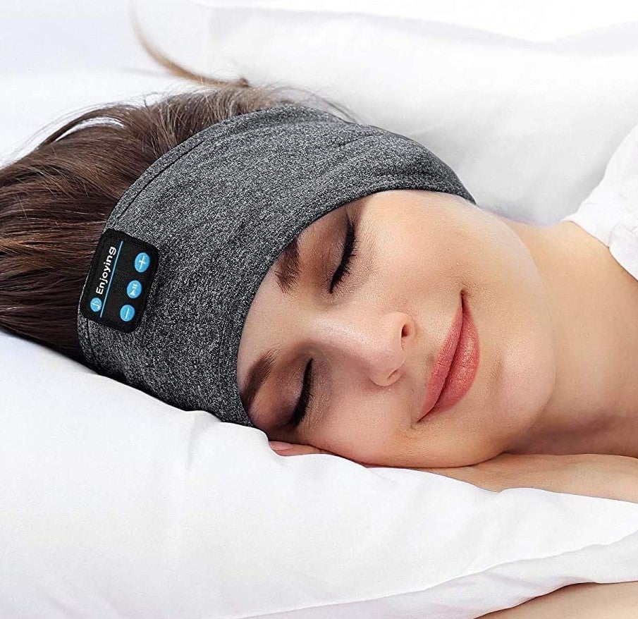 Avtoit | Sleep Headphones