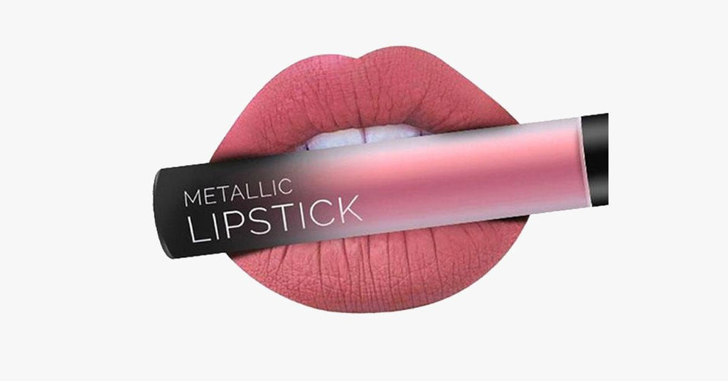 Avtoit | Liquid Matte Lip Color – The perfect kiss anywhere, anytime