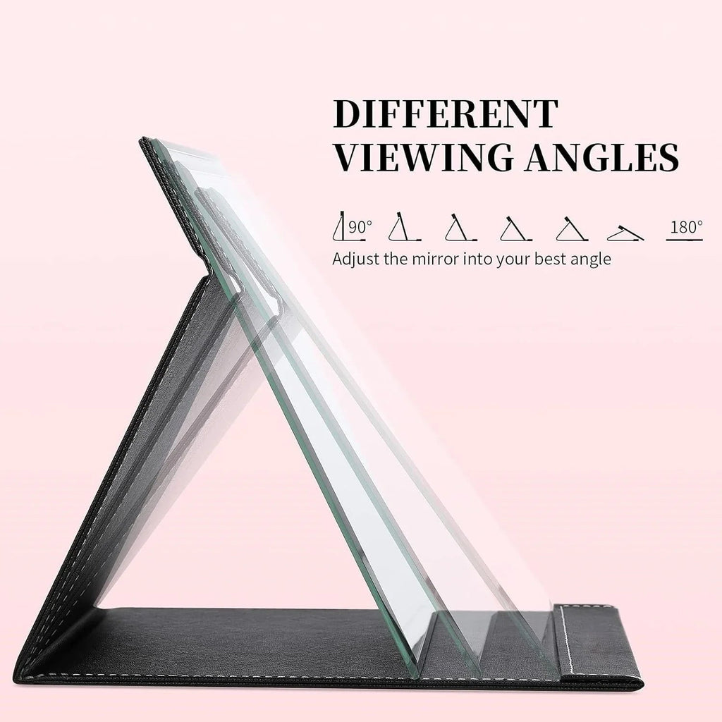 Avtoit | Compact makeup mirror with stand