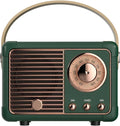 Avtoit | Retro Bluetooth Speaker