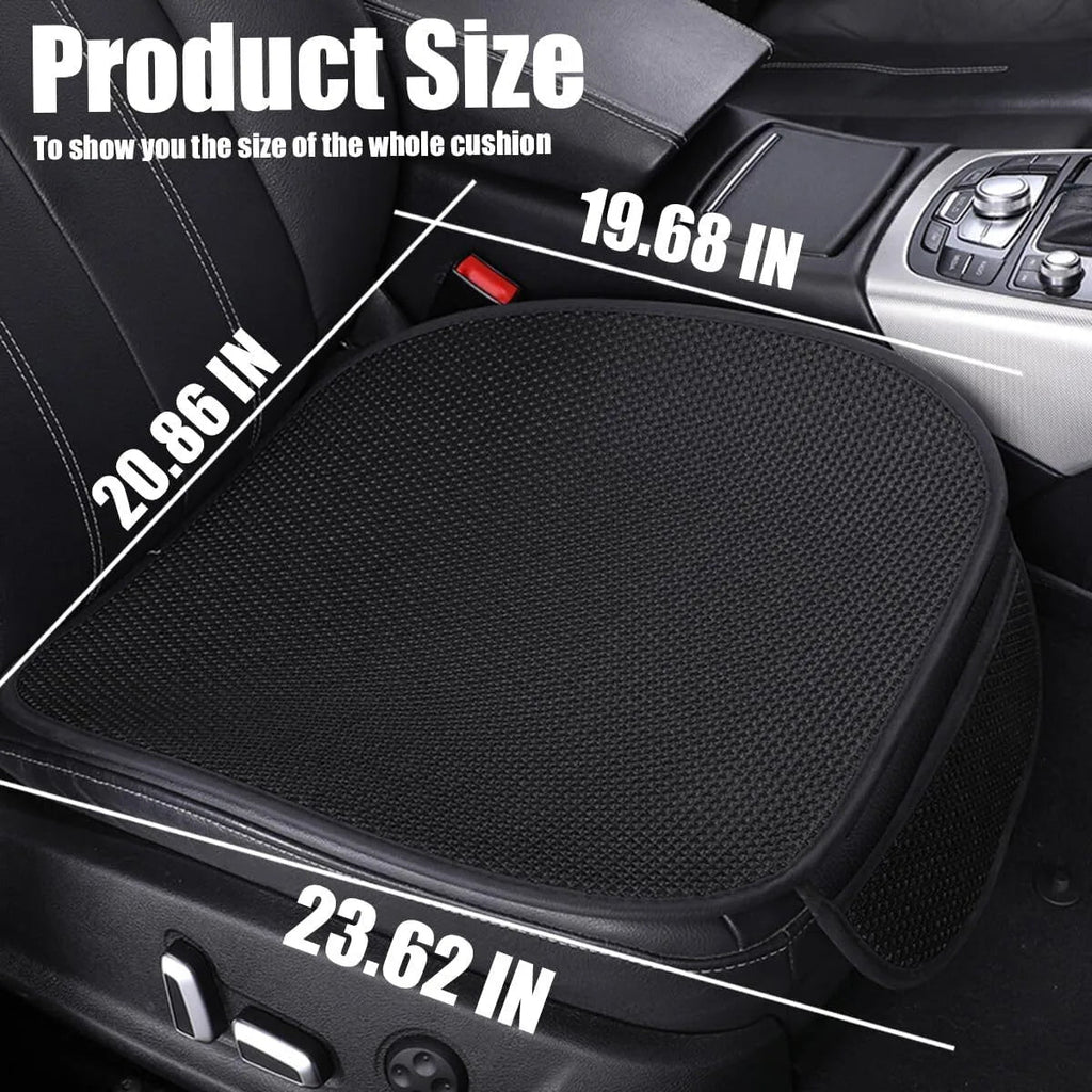 Avtoit | Non-slip car pillow made of ice silk, suitable for summer use