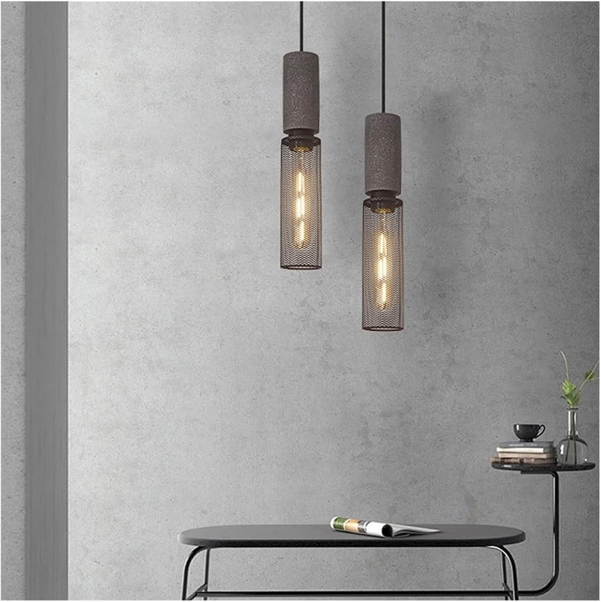 Avtoit | Betono | Industrial LED Pendant Light