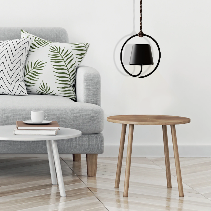 Avtoit | Cordless LED pendant lamp - LumiCord
