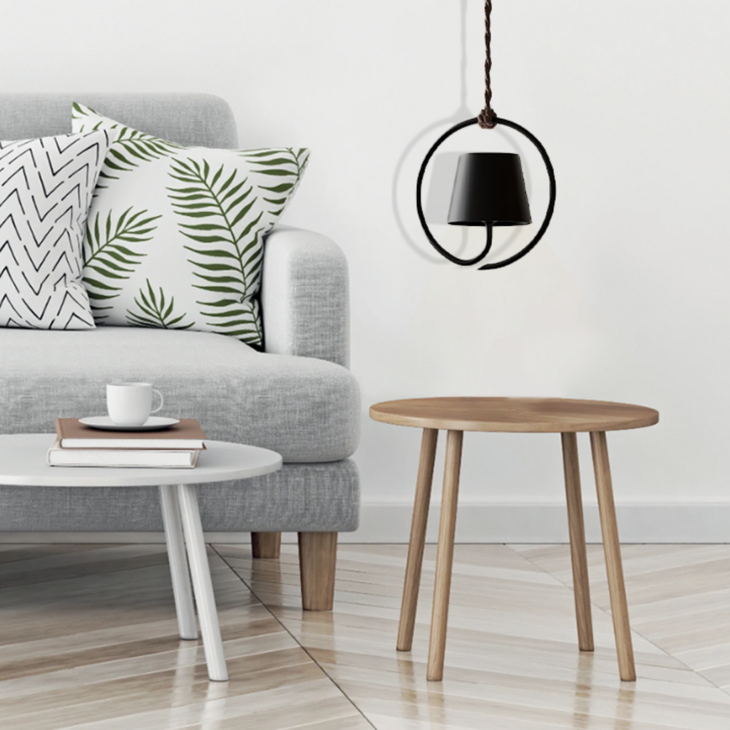 Avtoit | Emptyoo - Stylish Pendant Light for a Modern Interior
