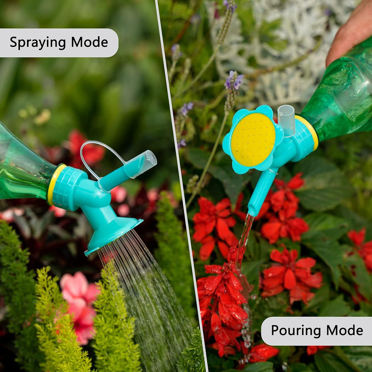 Avtoit | Flower-shaped Plant Sprayer – Creative Watering Aid for Plants in the Garden