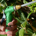 Avtoit | Adjustable high-pressure garden hose nozzle with copper head