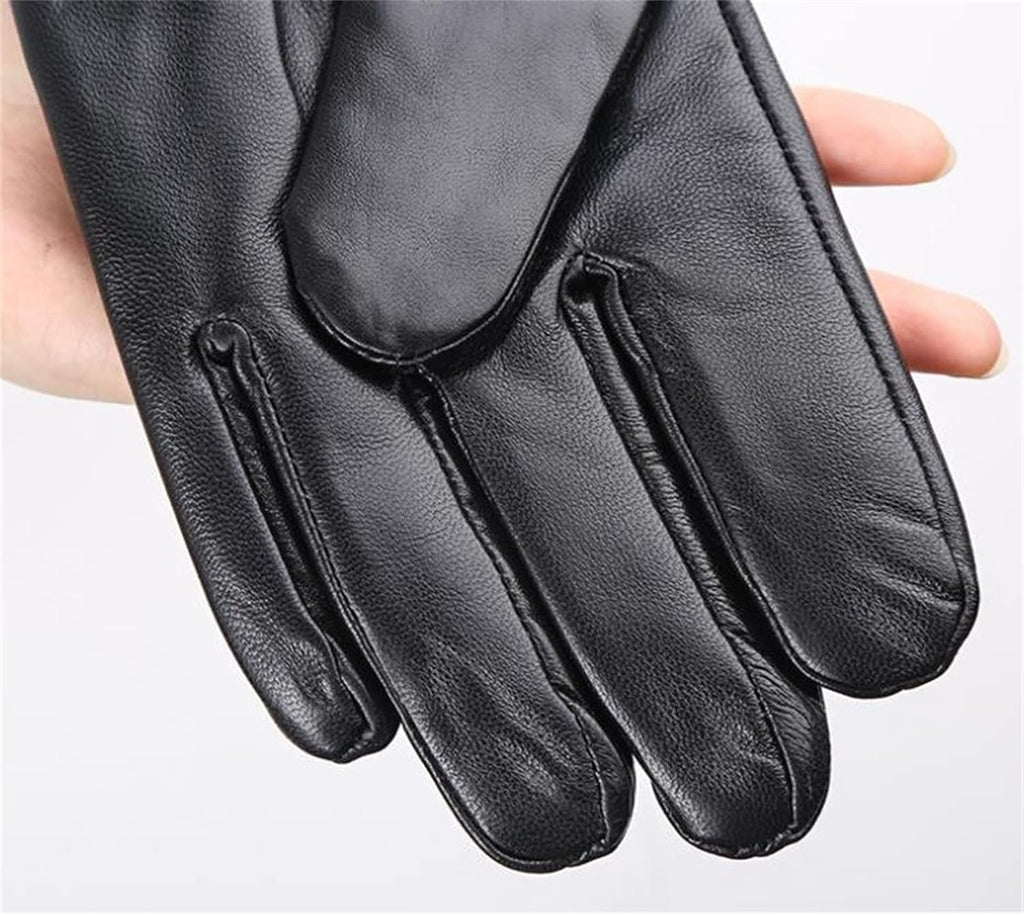 Avtoit | RippleWarm | Sheepskin Winter Gloves – Premium Warmth, Comfort & Timeless Style