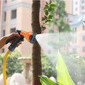 Avtoit | Garden Hose Gun with 7 Functions – Flexible Watering Nozzle for Garden Plants