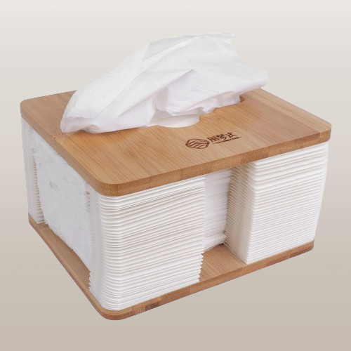 Avtoit | Accordion Paper Retractable Nordic Tissue Box