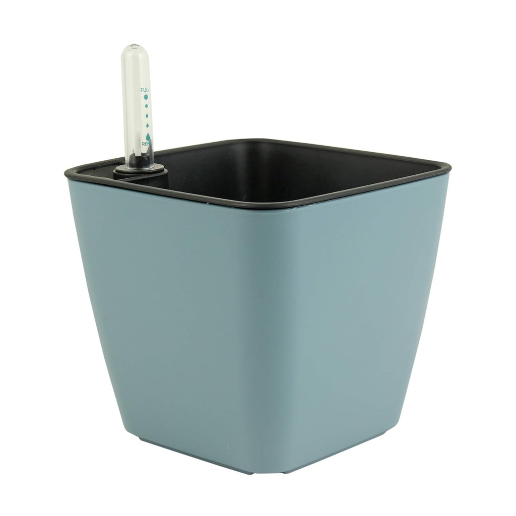 Avtoit | Flower pot with irrigation system – Self-watering plant pot for indoor and outdoor use