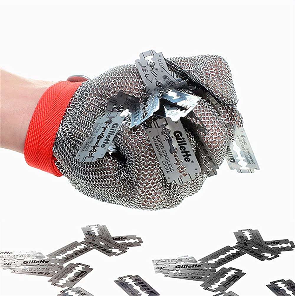 Avtoit | Stainless steel glove cut-resistant glove