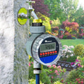 Avtoit | Digital irrigation clock with LCD display – Automatic garden irrigation for plants