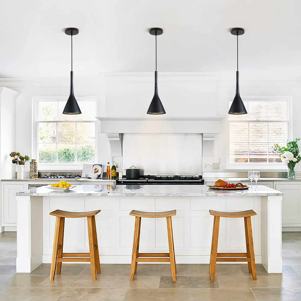 Avtoit | LumiAura | Modern LED pendant light – Stylish design